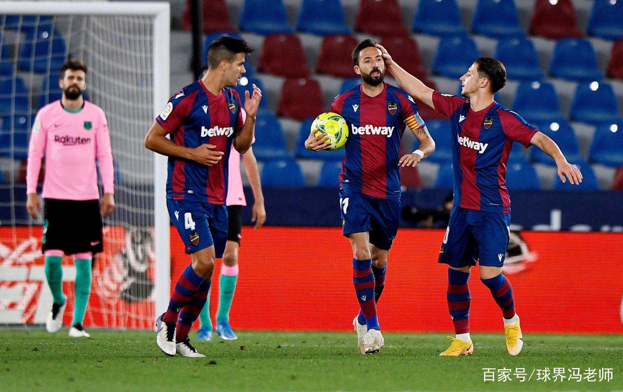 巴塞罗那巅峰期阵容