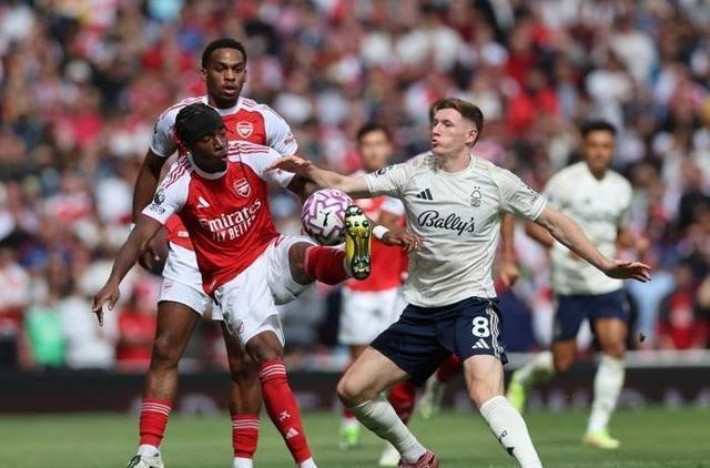 阿森纳迎西甲关键赛，今晚单刀错失，质疑声仍在，团队化学反应显著的简单介绍-jiuyou体育下载